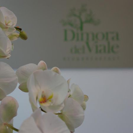アグリジェント Dimora Del Viale Bed & Breakfast エクステリア 写真