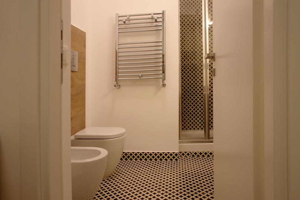 アグリジェント Dimora Del Viale Bed & Breakfast 部屋 写真