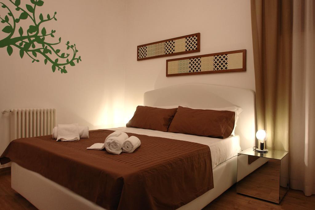 アグリジェント Dimora Del Viale Bed & Breakfast 部屋 写真