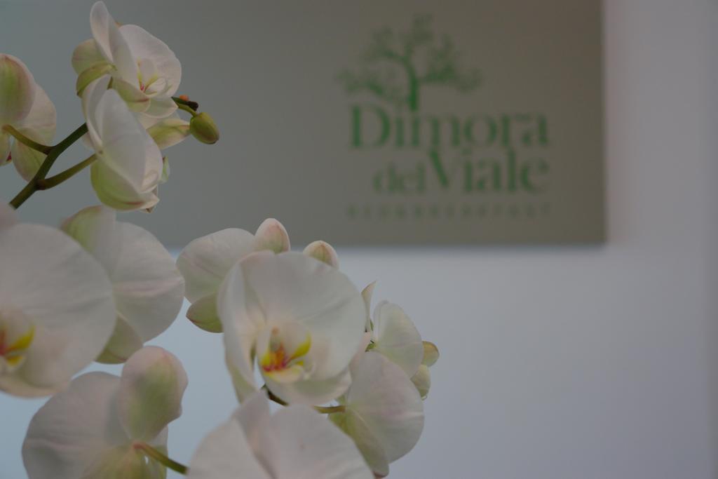 アグリジェント Dimora Del Viale Bed & Breakfast エクステリア 写真
