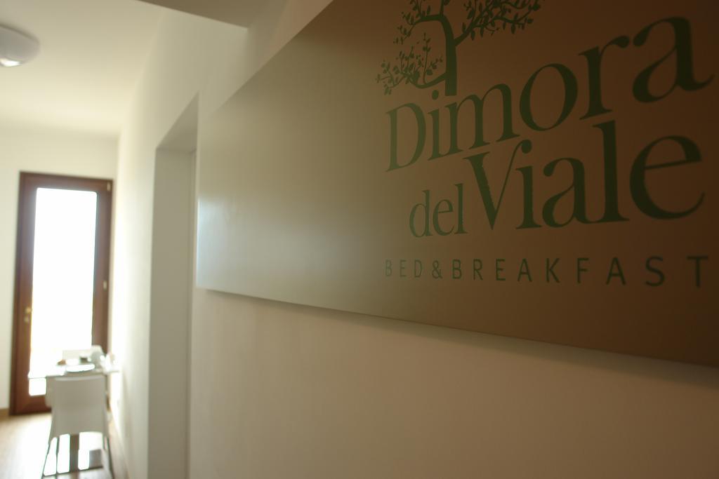 アグリジェント Dimora Del Viale Bed & Breakfast エクステリア 写真