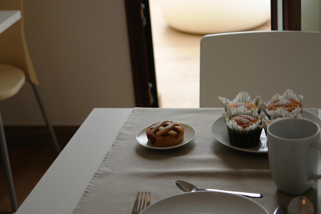 アグリジェント Dimora Del Viale Bed & Breakfast エクステリア 写真