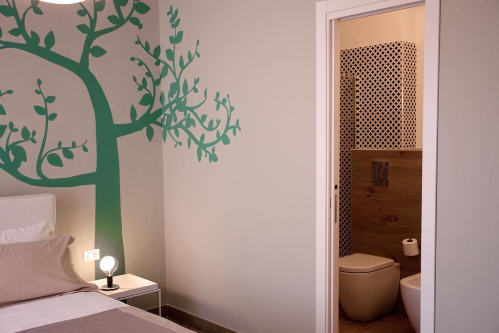 アグリジェント Dimora Del Viale Bed & Breakfast 部屋 写真