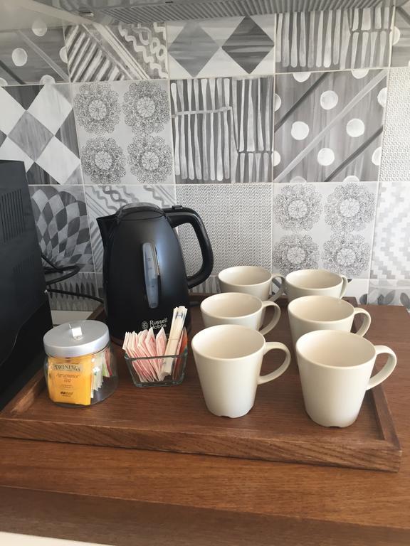 アグリジェント Dimora Del Viale Bed & Breakfast エクステリア 写真