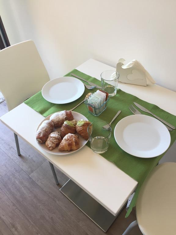 アグリジェント Dimora Del Viale Bed & Breakfast エクステリア 写真