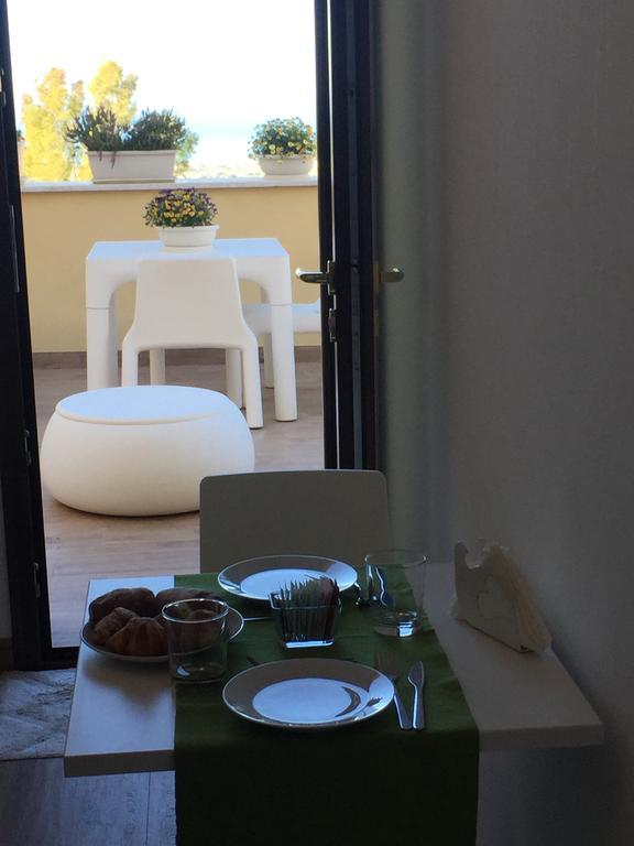 アグリジェント Dimora Del Viale Bed & Breakfast エクステリア 写真