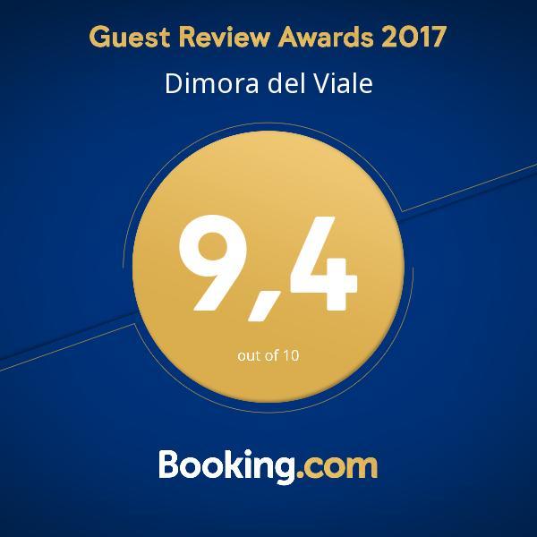 アグリジェント Dimora Del Viale Bed & Breakfast エクステリア 写真